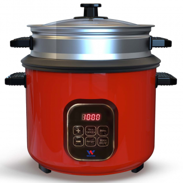 Walton electric best sale pressure cooker